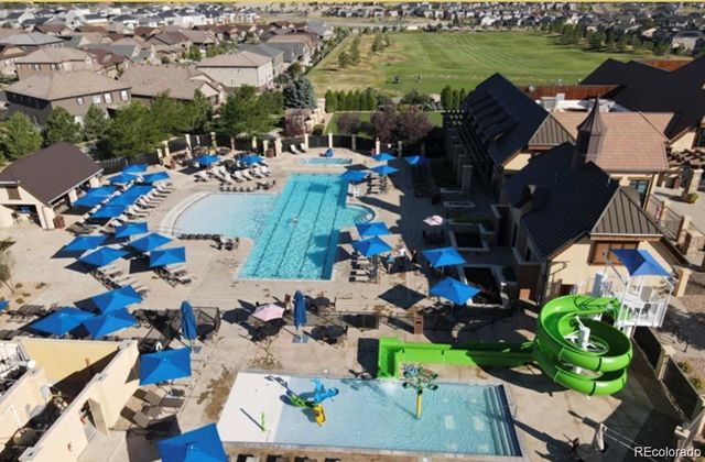 8255 S Vandriver Way, Aurora, CO 80016