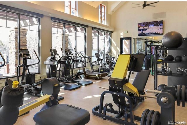 8255 S Vandriver Way, Aurora, CO 80016