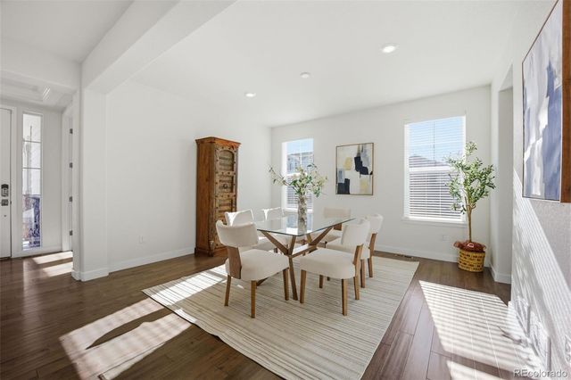 8255 S Vandriver Way, Aurora, CO 80016