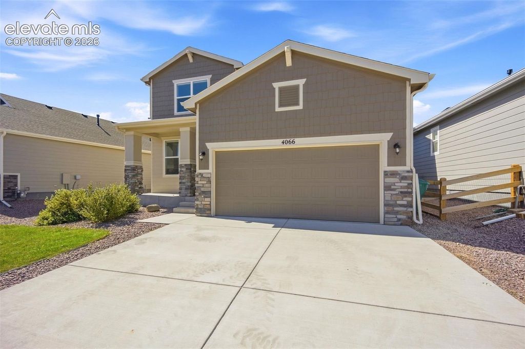 4066 Wyedale Way, Colorado Springs, CO 80922 — photo 4