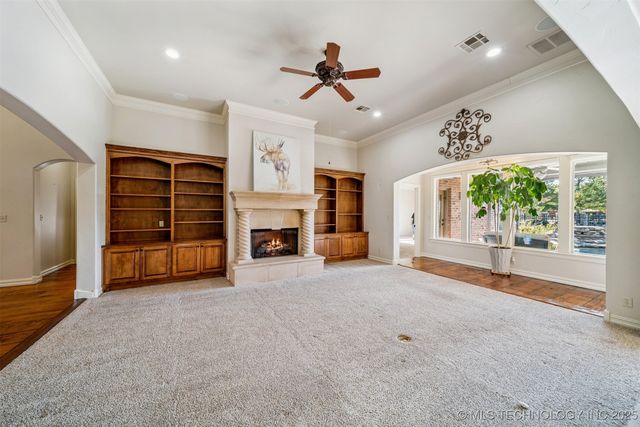 4342 E 118 Street, Tulsa, OK 74137