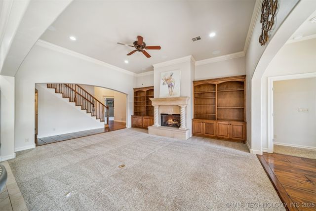 4342 E 118 Street, Tulsa, OK 74137