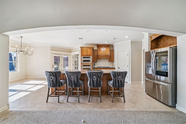 4342 E 118 Street, Tulsa, OK 74137