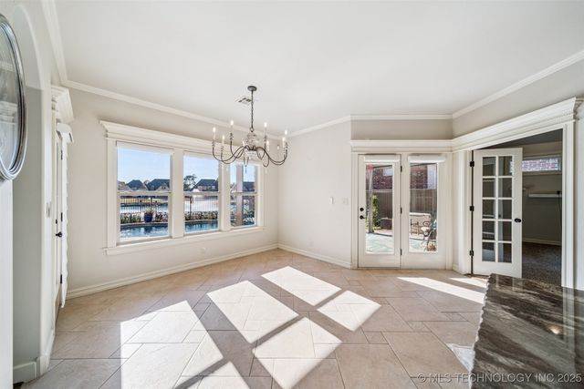 4342 E 118 Street, Tulsa, OK 74137