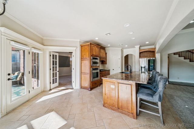 4342 E 118 Street, Tulsa, OK 74137