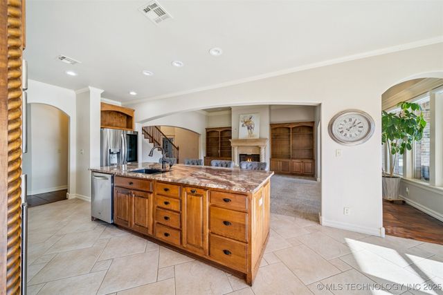 4342 E 118 Street, Tulsa, OK 74137