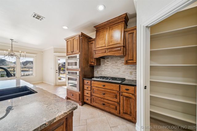 4342 E 118 Street, Tulsa, OK 74137