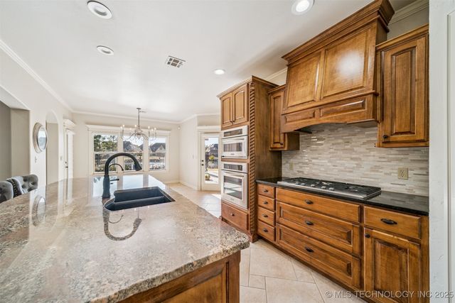 4342 E 118 Street, Tulsa, OK 74137