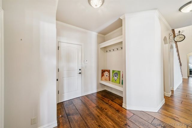 4342 E 118 Street, Tulsa, OK 74137