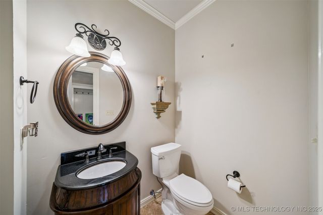 4342 E 118 Street, Tulsa, OK 74137