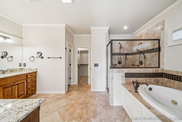 4342 E 118 Street, Tulsa, OK 74137