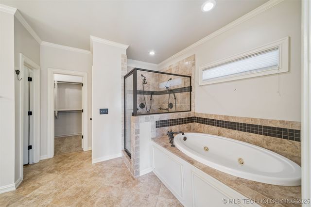 4342 E 118 Street, Tulsa, OK 74137