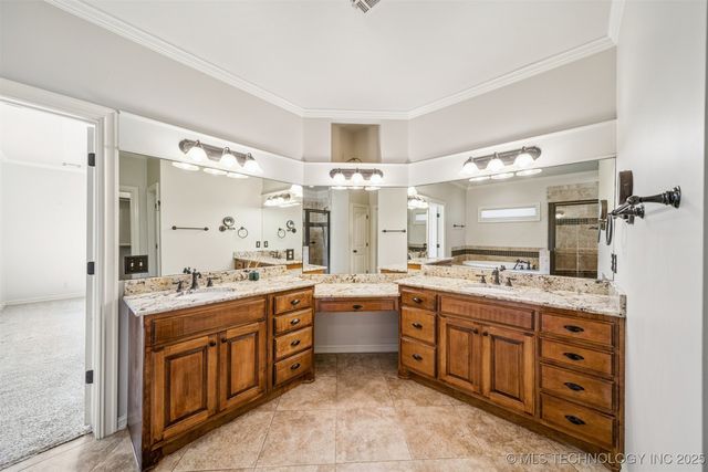 4342 E 118 Street, Tulsa, OK 74137