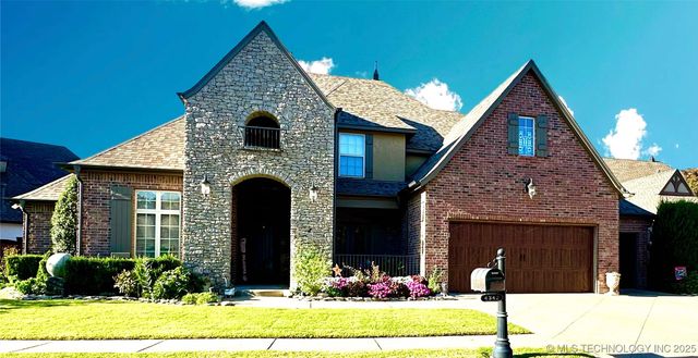 4342 E 118 Street, Tulsa, OK 74137