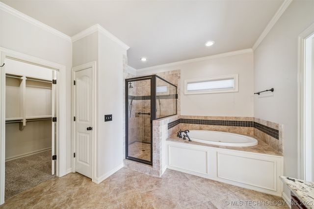 4342 E 118 Street, Tulsa, OK 74137