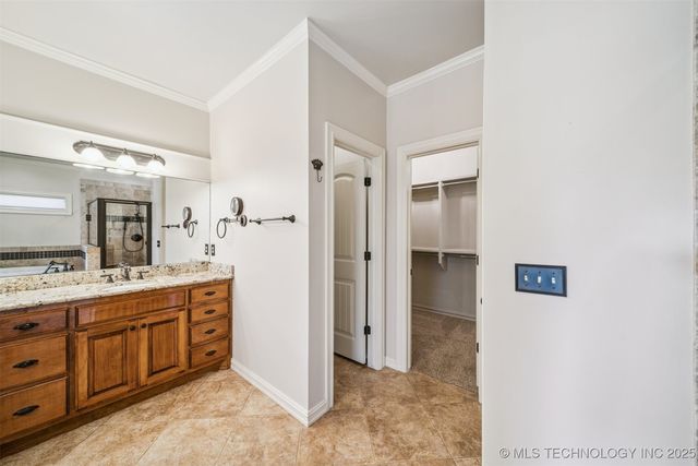 4342 E 118 Street, Tulsa, OK 74137