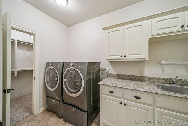 4342 E 118 Street, Tulsa, OK 74137