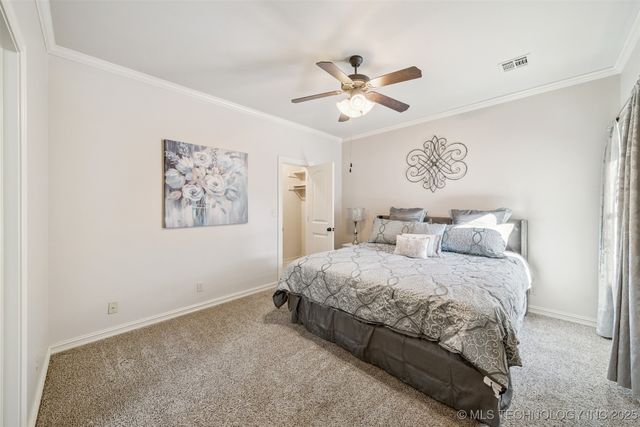 4342 E 118 Street, Tulsa, OK 74137