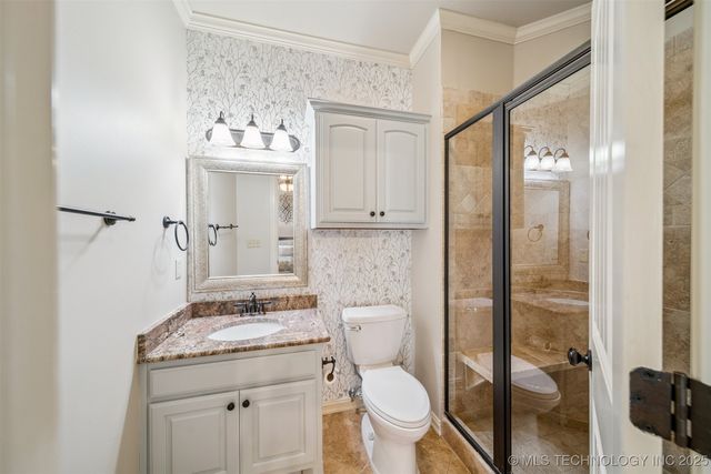 4342 E 118 Street, Tulsa, OK 74137