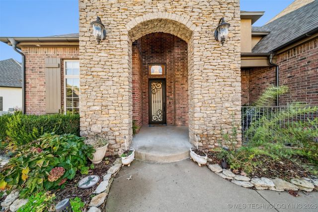 4342 E 118 Street, Tulsa, OK 74137