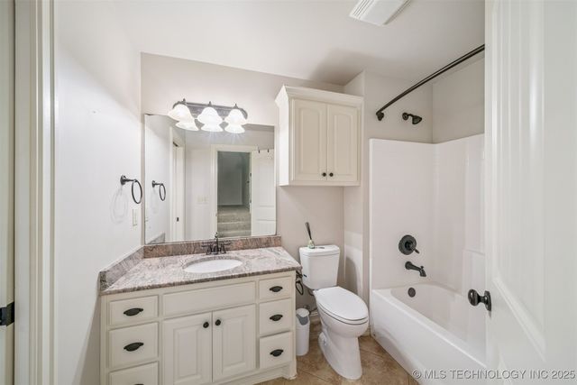 4342 E 118 Street, Tulsa, OK 74137