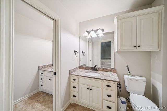 4342 E 118 Street, Tulsa, OK 74137