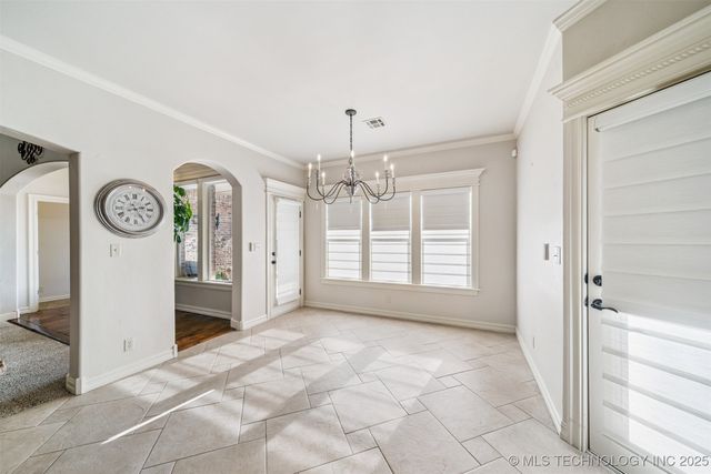 4342 E 118 Street, Tulsa, OK 74137