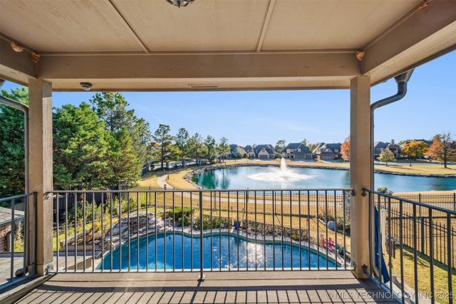 4342 E 118 Street, Tulsa, OK 74137