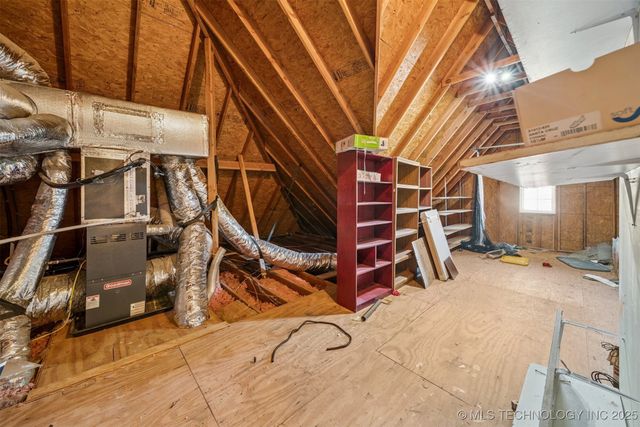 4342 E 118 Street, Tulsa, OK 74137