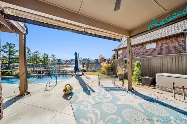 4342 E 118 Street, Tulsa, OK 74137