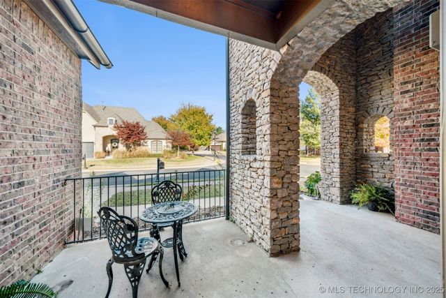 4342 E 118 Street, Tulsa, OK 74137