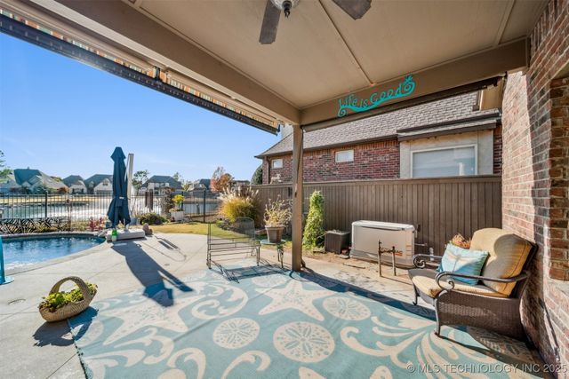 4342 E 118 Street, Tulsa, OK 74137