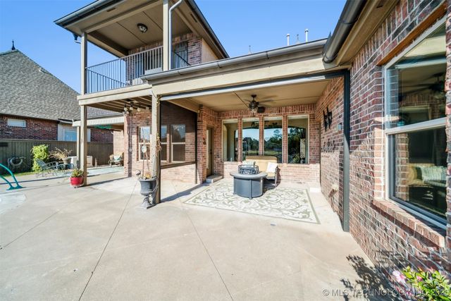 4342 E 118 Street, Tulsa, OK 74137