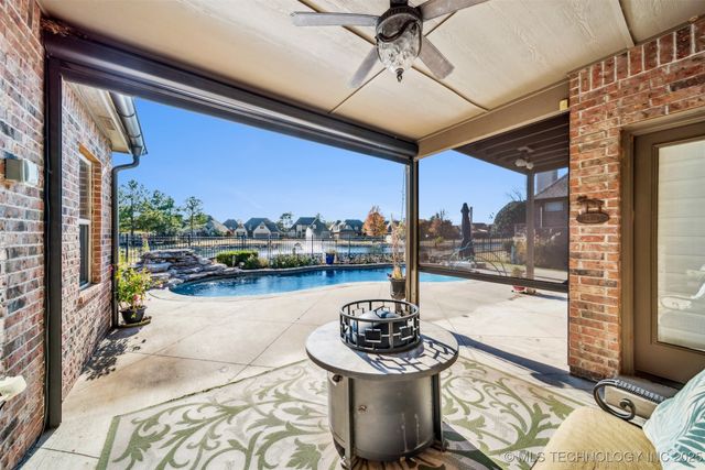 4342 E 118 Street, Tulsa, OK 74137