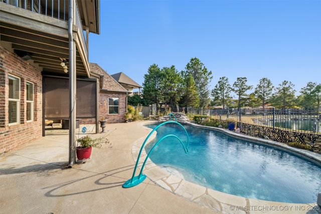 4342 E 118 Street, Tulsa, OK 74137