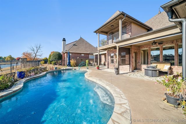 4342 E 118 Street, Tulsa, OK 74137