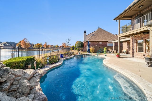 4342 E 118 Street, Tulsa, OK 74137