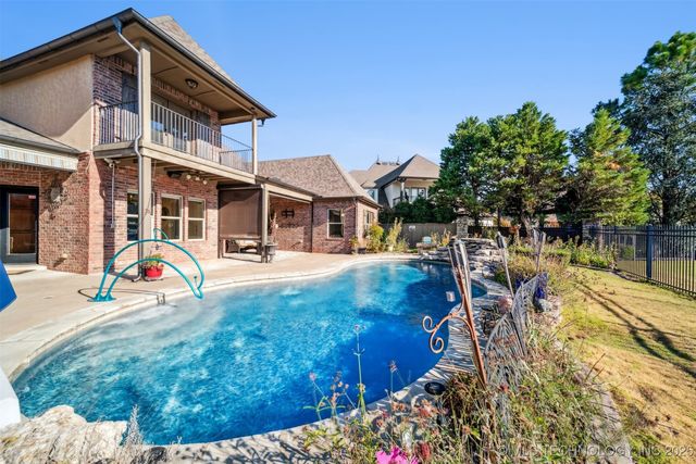 4342 E 118 Street, Tulsa, OK 74137