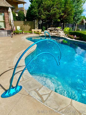 4342 E 118 Street, Tulsa, OK 74137