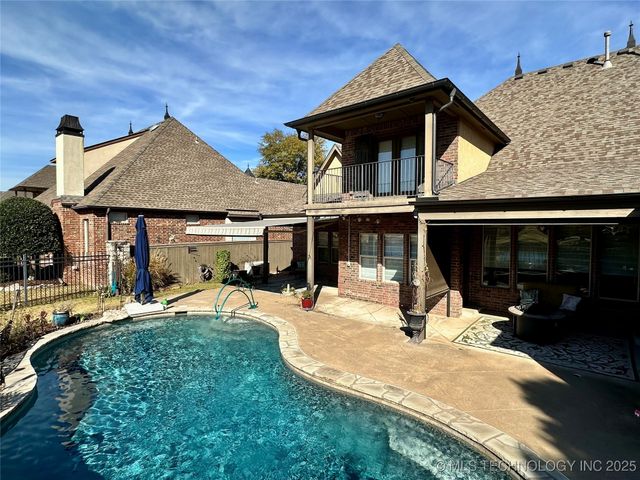 4342 E 118 Street, Tulsa, OK 74137