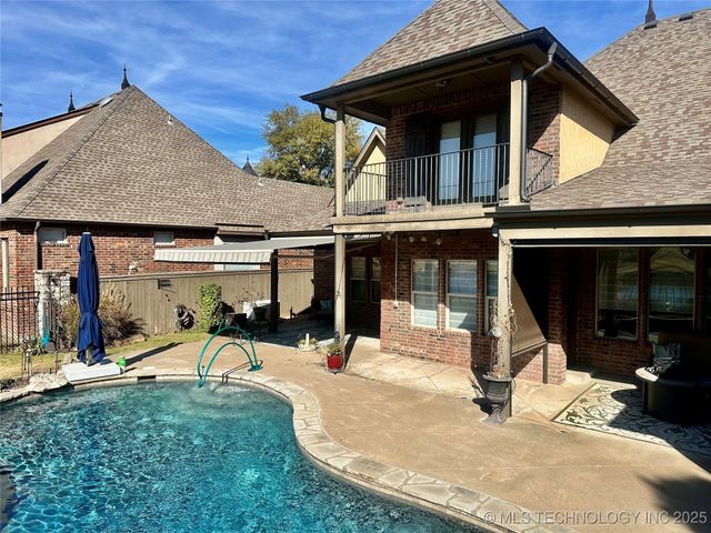 4342 E 118 Street, Tulsa, OK 74137