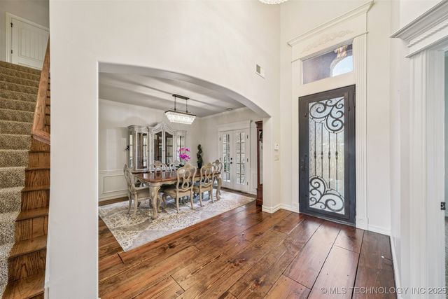 4342 E 118 Street, Tulsa, OK 74137