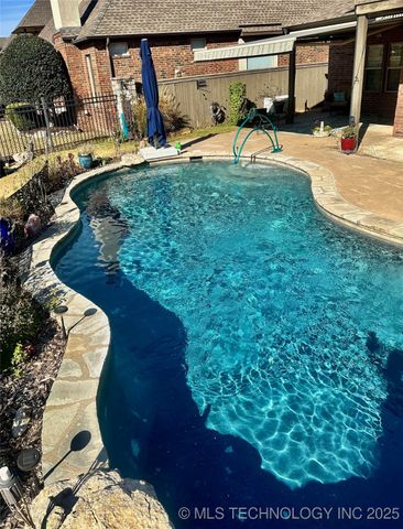 4342 E 118 Street, Tulsa, OK 74137