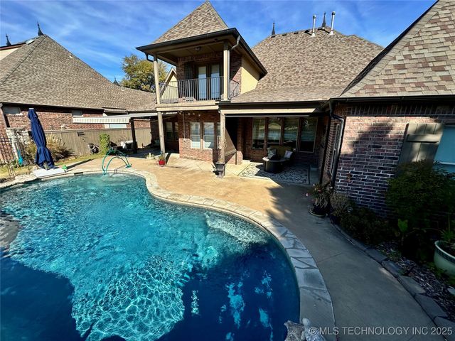 4342 E 118 Street, Tulsa, OK 74137