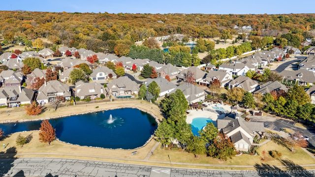 4342 E 118 Street, Tulsa, OK 74137