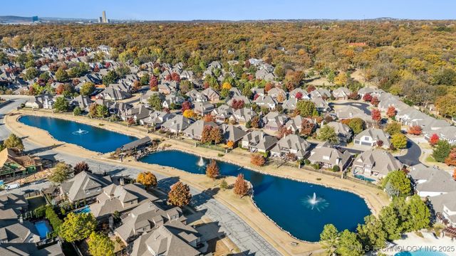 4342 E 118 Street, Tulsa, OK 74137