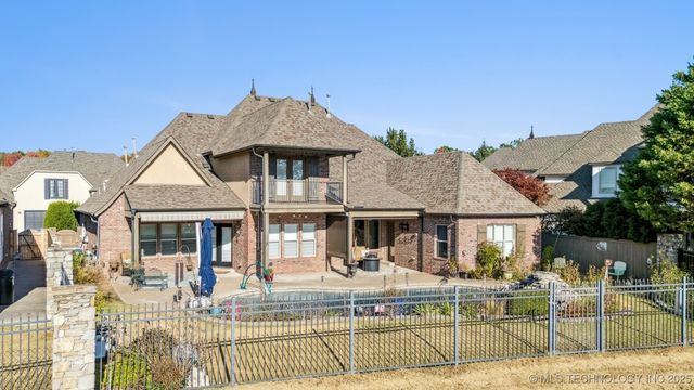 4342 E 118 Street, Tulsa, OK 74137