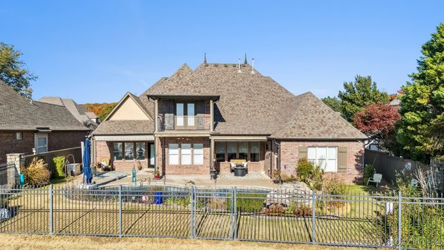 4342 E 118 Street, Tulsa, OK 74137