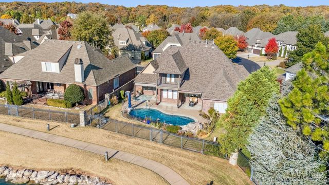 4342 E 118 Street, Tulsa, OK 74137