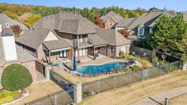 4342 E 118 Street, Tulsa, OK 74137